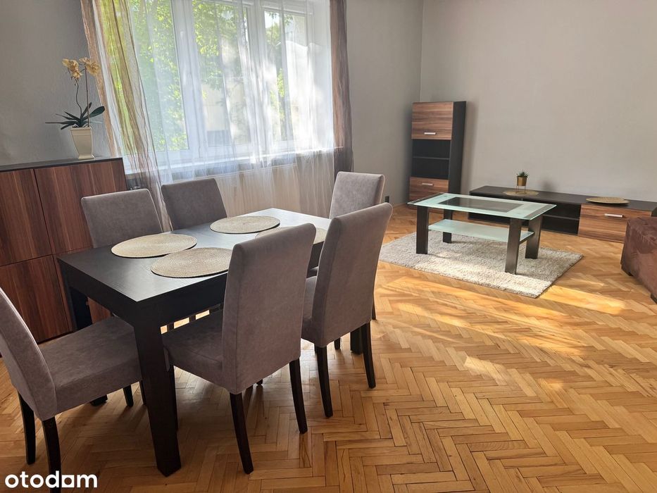 ładne przestronne 2 pokoje Grochowska sprzedam