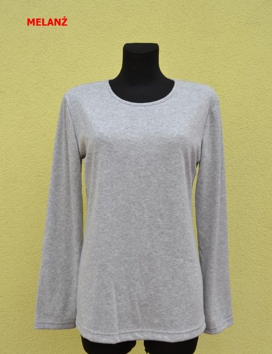 Podkoszulka damska termoaktywna dł.rękaw M,L,XL