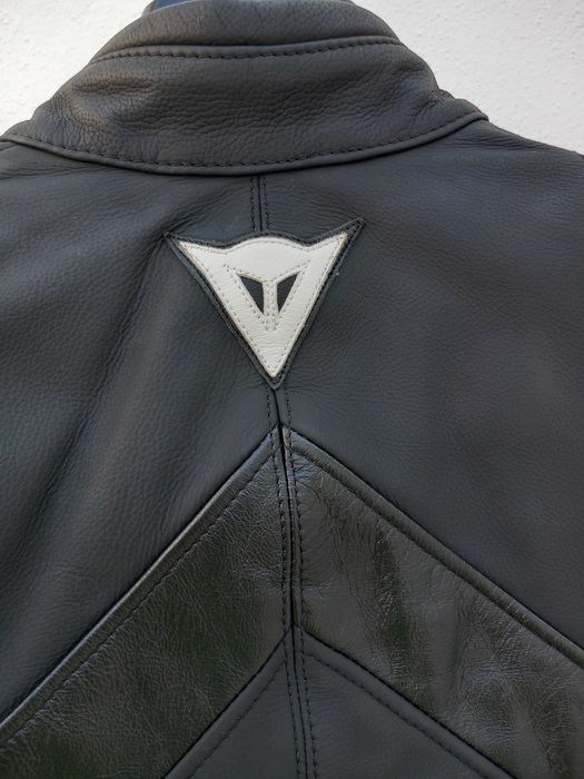 Casaco motard Dainese