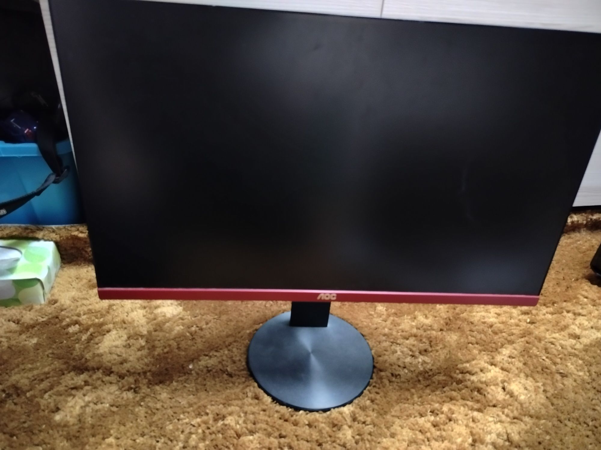 Monitor AOC G2590PX