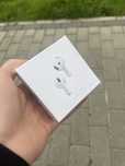 AirPods 4 z (ANC)