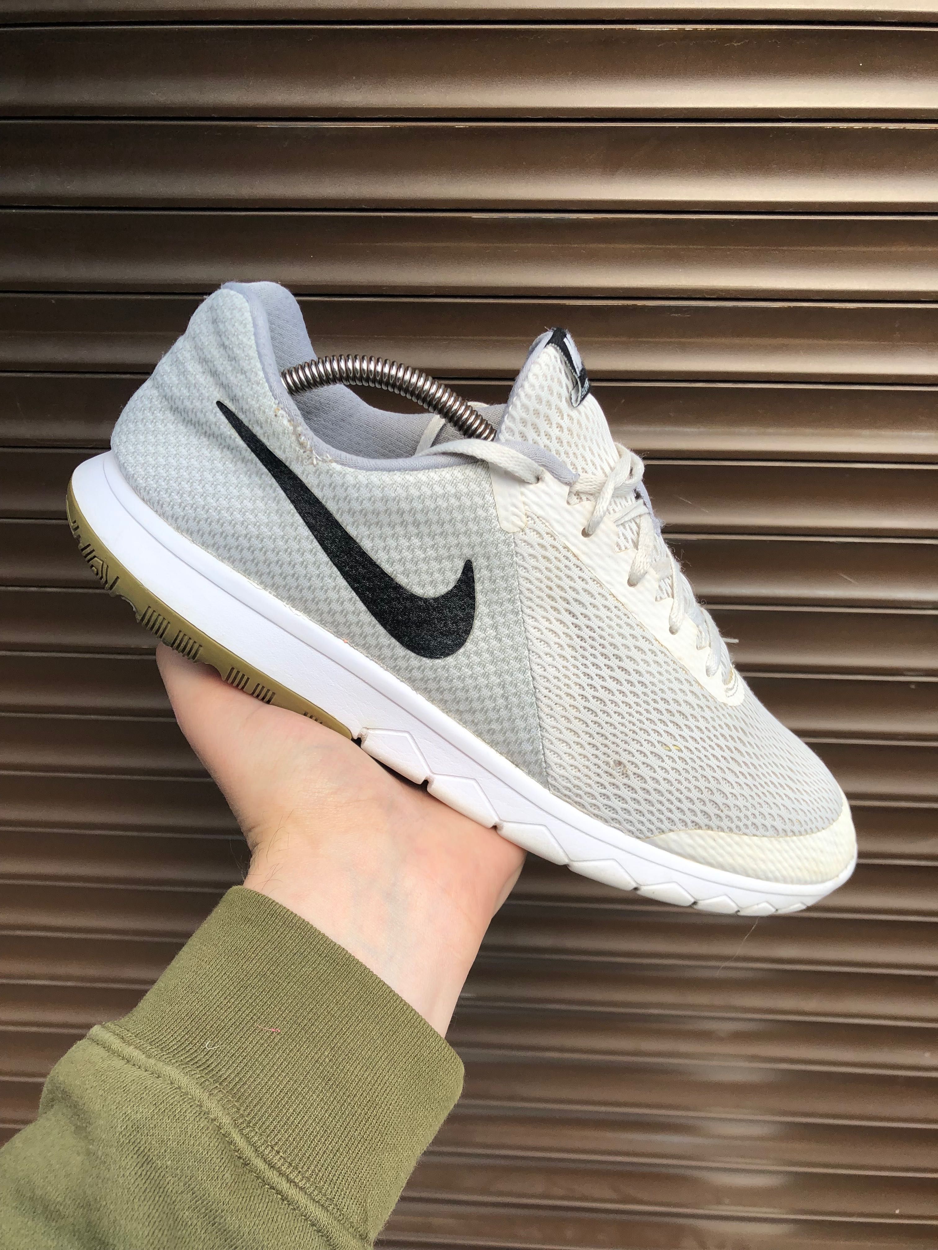 Кросівки Nike Flex Experience RN 6 44,5р 28,5см оригінал