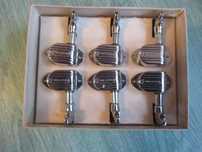 klucze do gitary NOS 1970 Vintage Grover Imperial guitar tuners
