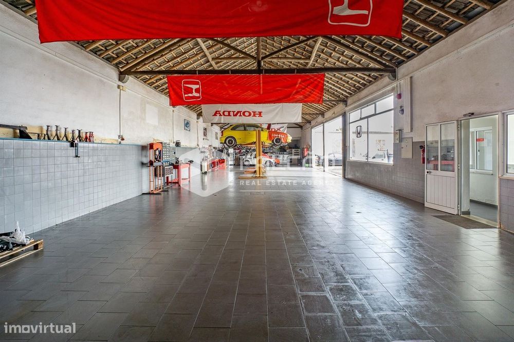 Oficina  Venda em Vila Chã de Ourique,Cartaxo