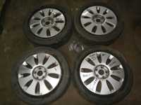 audi A3 8P felgi aluminiowe 16" 5x112 et 50