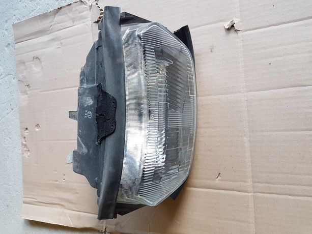 Lampa przód przednia suzuki gsxf 600 gsx750f katana,czajnik