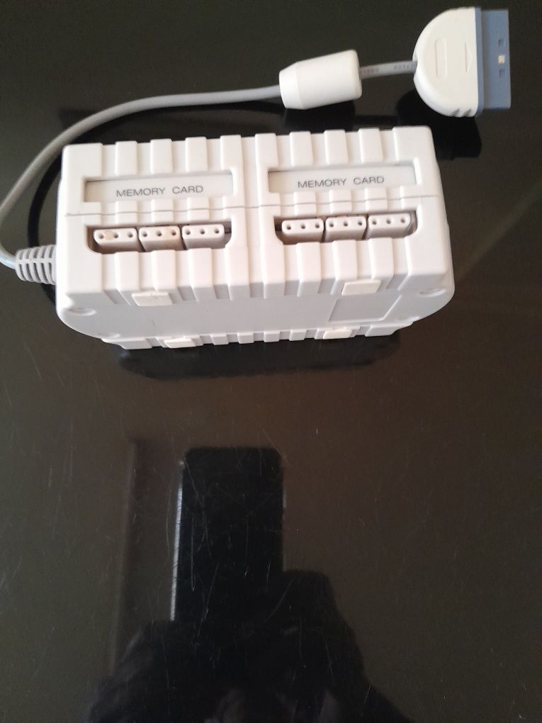 Multitap para playstation one