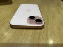 Iphone 15 128GB rosa