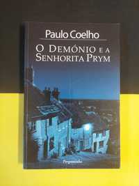 Paulo Coelho - O demónio e a senhorita Prym