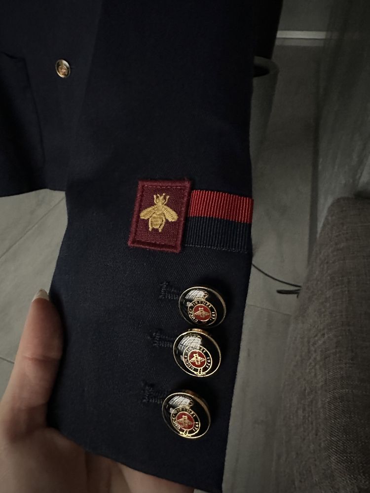 Пиджак Gucci(оригинал)