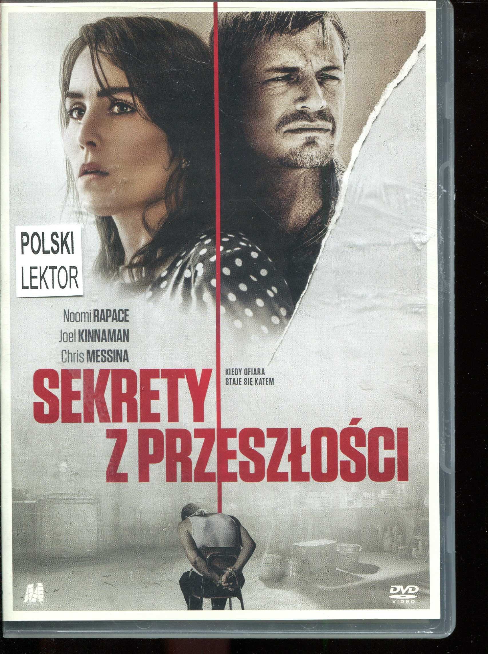 Sekrety z przeszłości