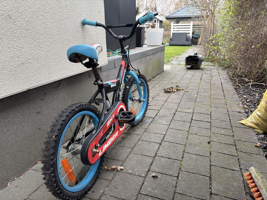 Sprzedam rower dla dziecka