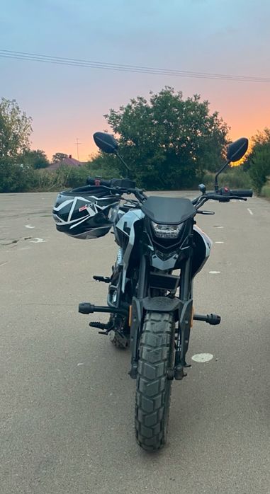 Продам Tekken 250 2024 року