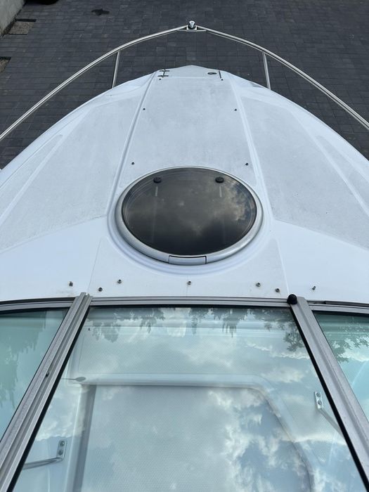 Катер Crownline SC 236