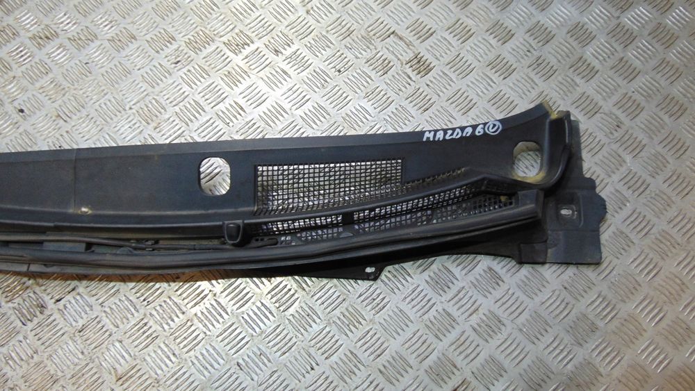 podszybie kompletne mazda6 6 gh 08-13r gs1f507s1