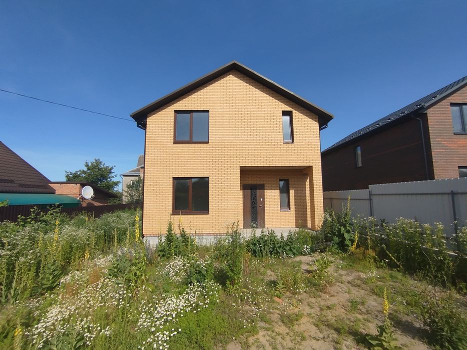 Продаж приватного будинку