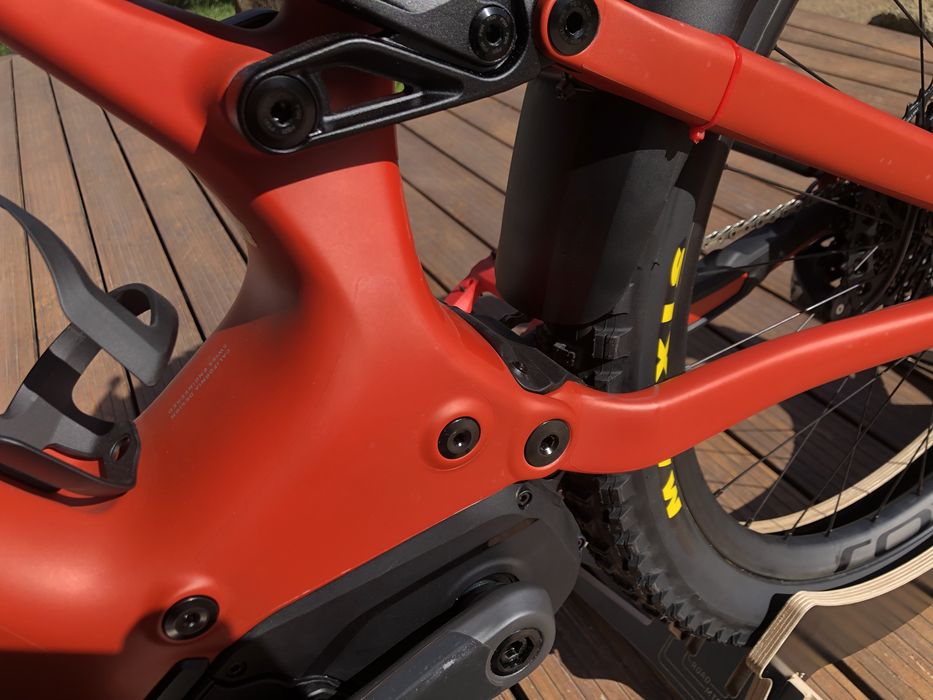 E-Bike Specialized TurboLevo PRO GEN3