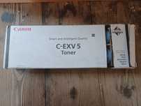 Toner Canon C-EXV5 Oryginał