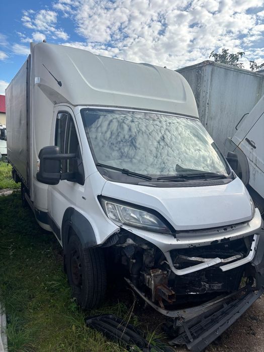 Fiat Ducato  Okazja