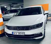 VW Passat b8 r-line 1.4 tsi 150 km Polski Salon