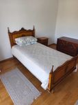 Conjunto mobilia quarto