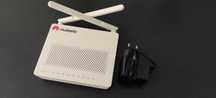 Router Huawei EG8141A5 GPON Wifi