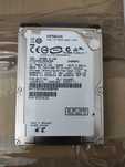 Dysk HDD 2.5" laptop Hitachi 160gb