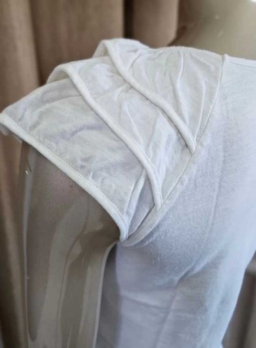 T-shirt Criança Zara, Tam. 13-14