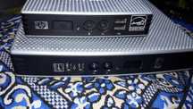 Тонкий клиент HP 2 шт