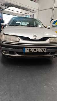 Renault laguna para peças