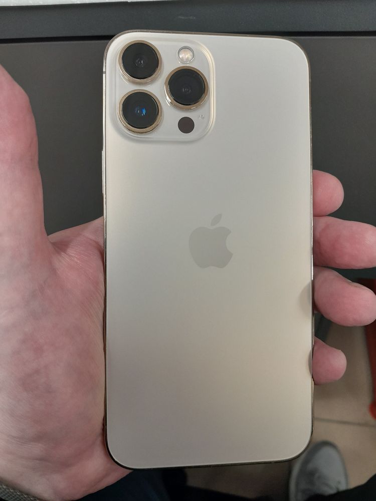 Iphone 13 Pro Max
