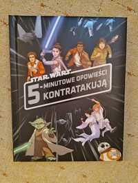 Star Wars 5 minutowe opowieści kontraktują