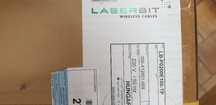 Conjunto de Laser´s - 100Mbps - LaserBIT