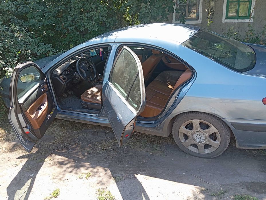Дизель механічна
