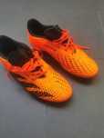 Buty Adidas Predator korki r.40  wkładka 24cm