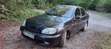 Продам Daewoo Lanos SX 1.6