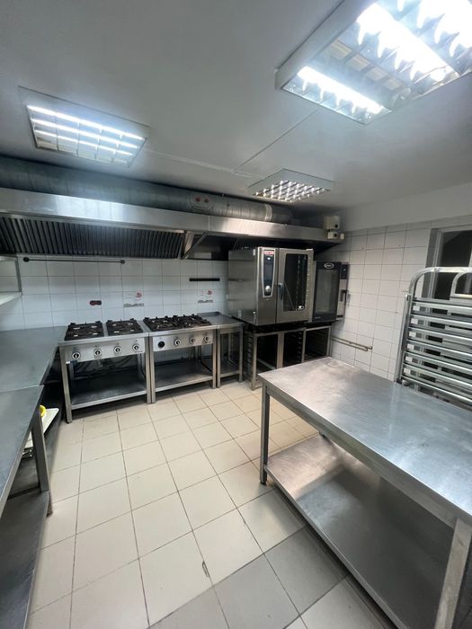 Lokal gastronomiczny do wynajęcia