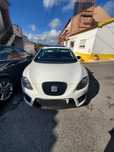 Seat leon 1p fr 2.0tdi