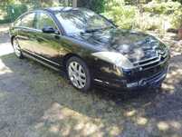 Citroën C6 Okazja Citroen C6