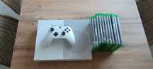 Xbox One, kontroler, 13 gier