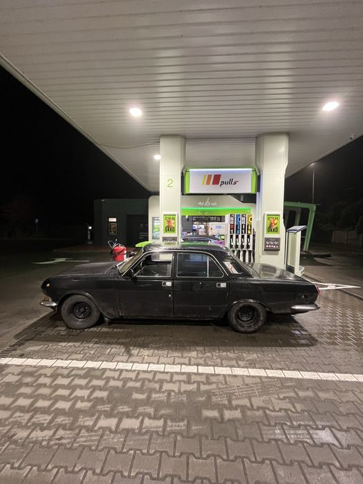 Продам ГАЗ 24 тіпа 10. «Волжера»