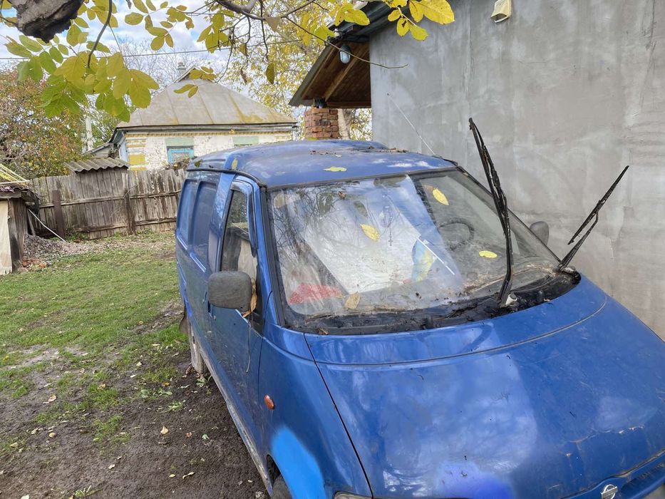 Продам авто не на ходу