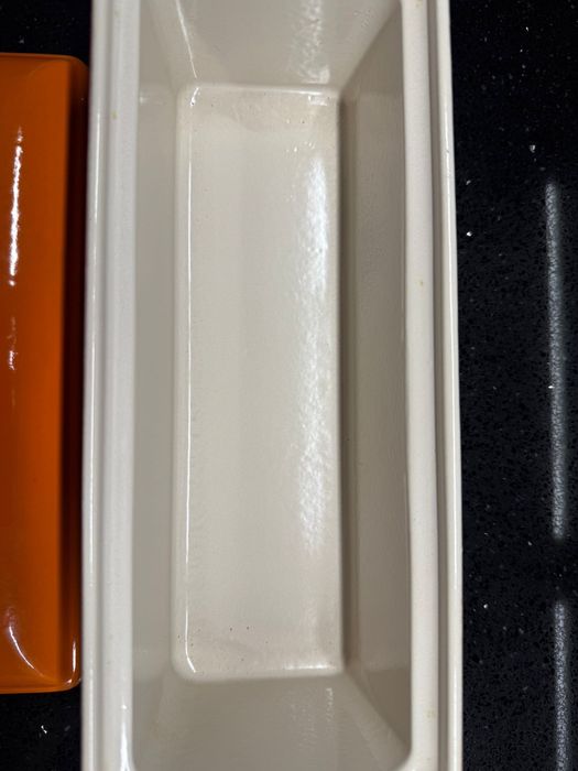 Терін le creuset terrine