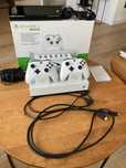 Microsoft Xbox One S 1TB All-Digital Edition