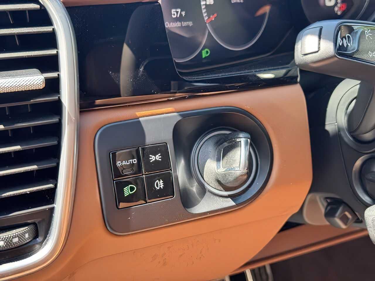 Porsche Cayenne S 2020