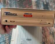 Nagrywarka Traxdata CDR4120 PRO