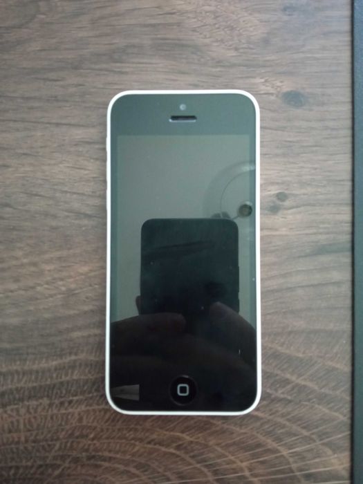 Iphone 5C [como novo] - Desbloqueado64586494602371121