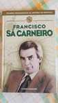 Francisco Sá Carneiro, de Manuel Margarido