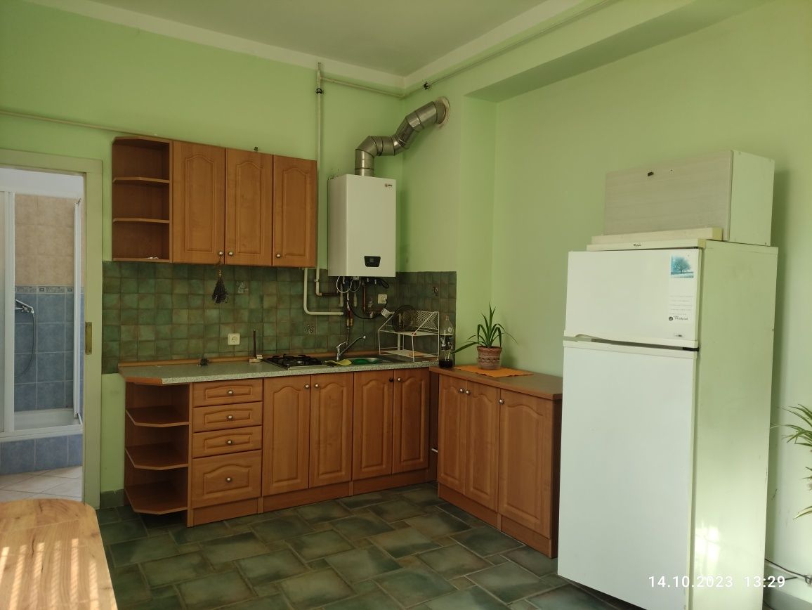 Офіс / оренда  в центральні частині