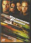 Velocidade Furiosa